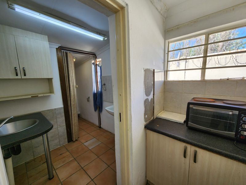 NSFAS approved Student accomodation units for sale in Balfour - Photo 5
