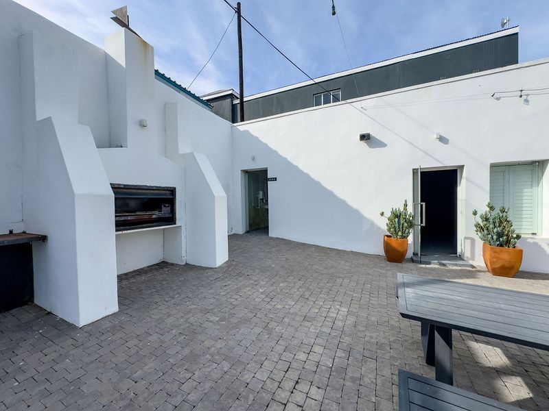 Historic Cape Dutch Property For Sale In Tulbagh - The Old Parsonage, circa 1795 - Photo 9