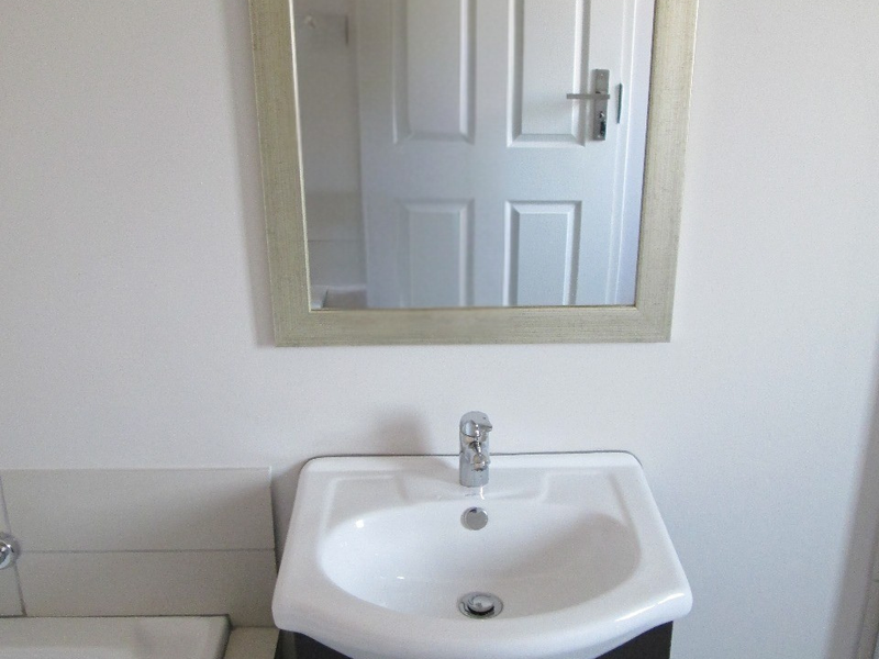 For Sale: 1 Bedroom Ground Floor Apartment – Rooihuiskraal North, Centurion - Photo 10