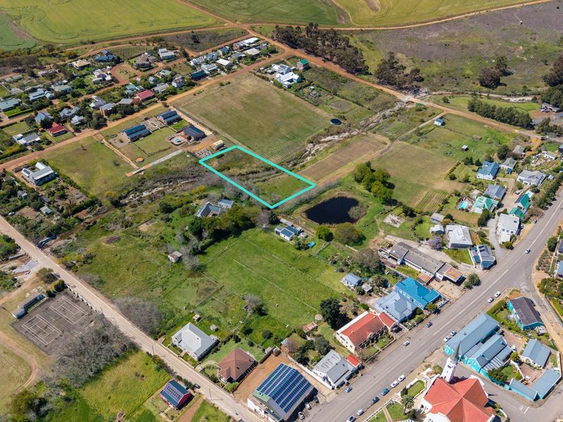 Peaceful Country Escape with River Frontage - Photo 7