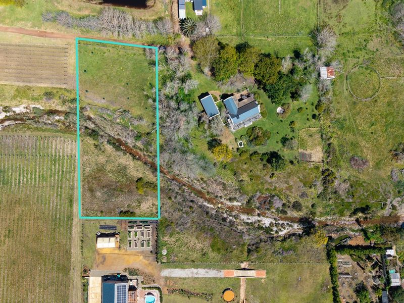 Peaceful Country Escape with River Frontage - Photo 6