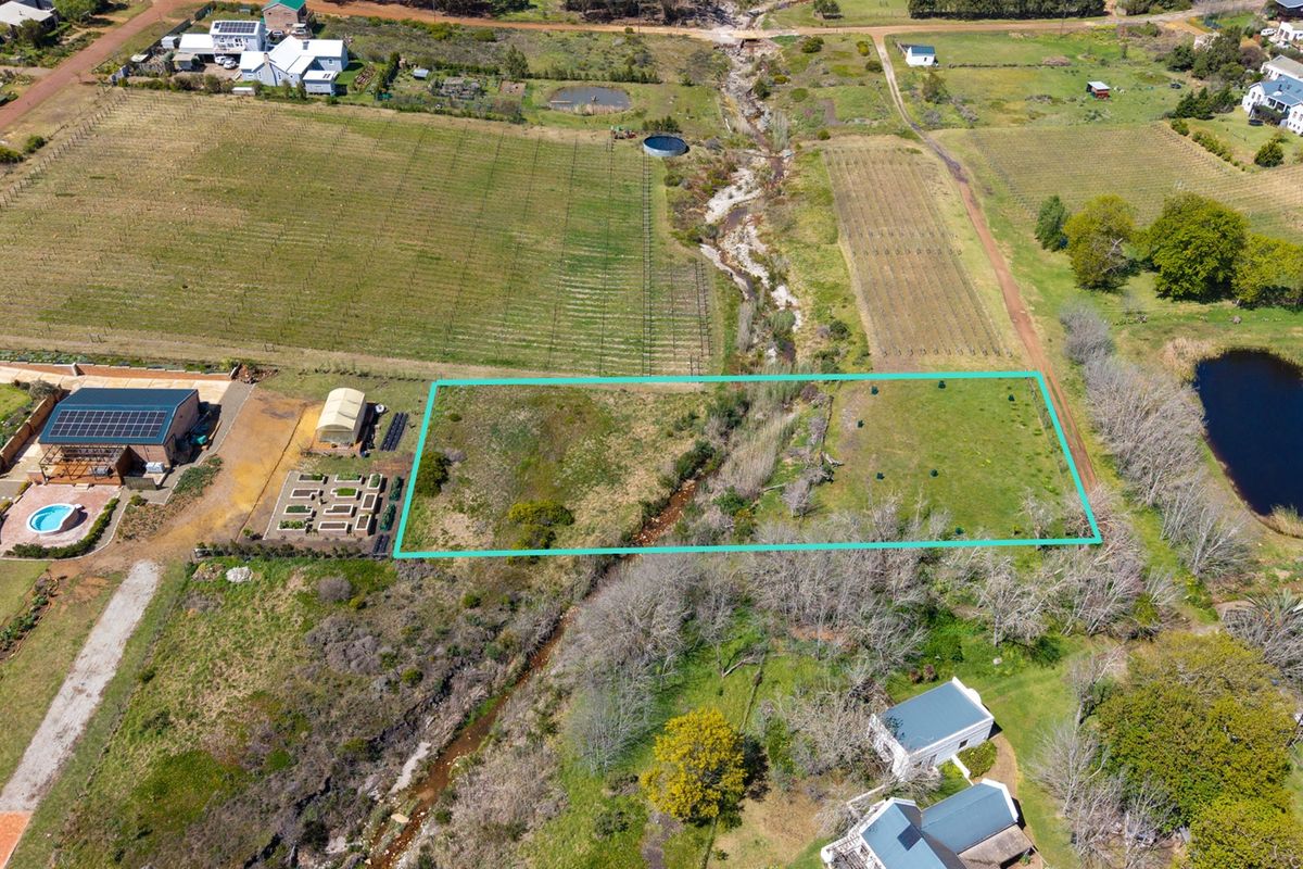 Peaceful Country Escape with River Frontage - Photo 2