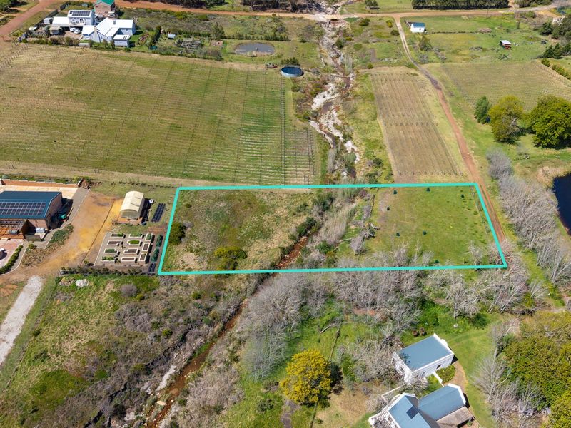 Peaceful Country Escape with River Frontage - Photo 2