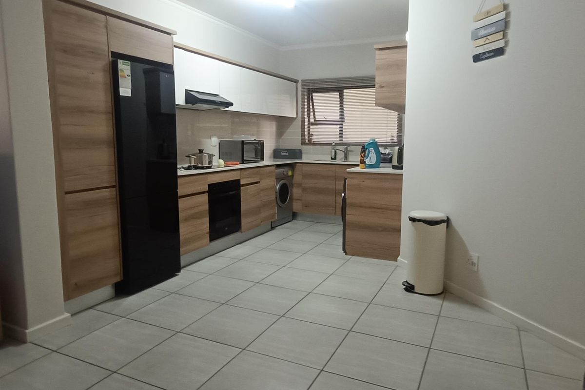 Luxury Living in Waterfall City – Modern 3-Bedroom at an Unbeatable Price! - Photo 5