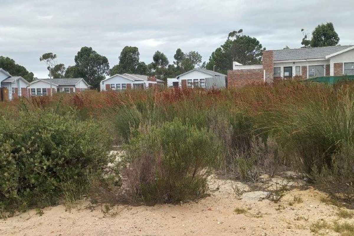 Vacant land - Photo 2