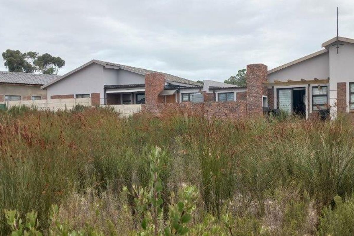 Vacant land - Photo 4