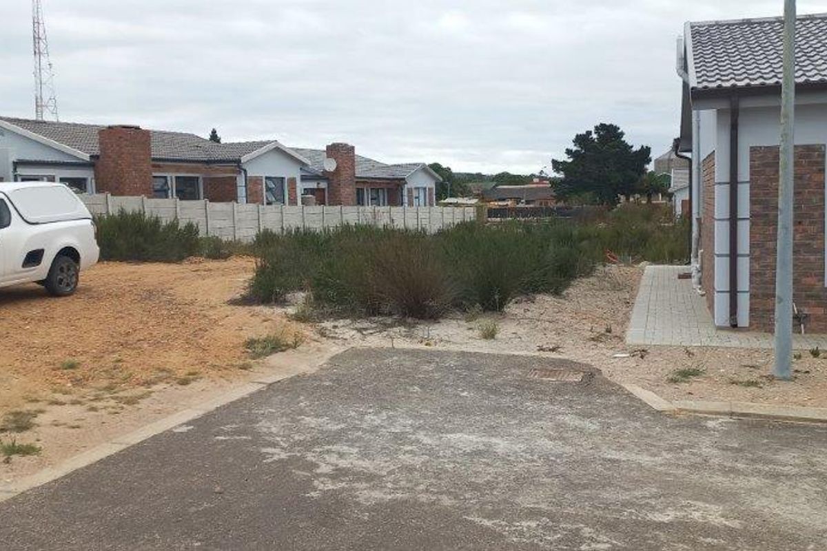 Vacant land - Photo 5