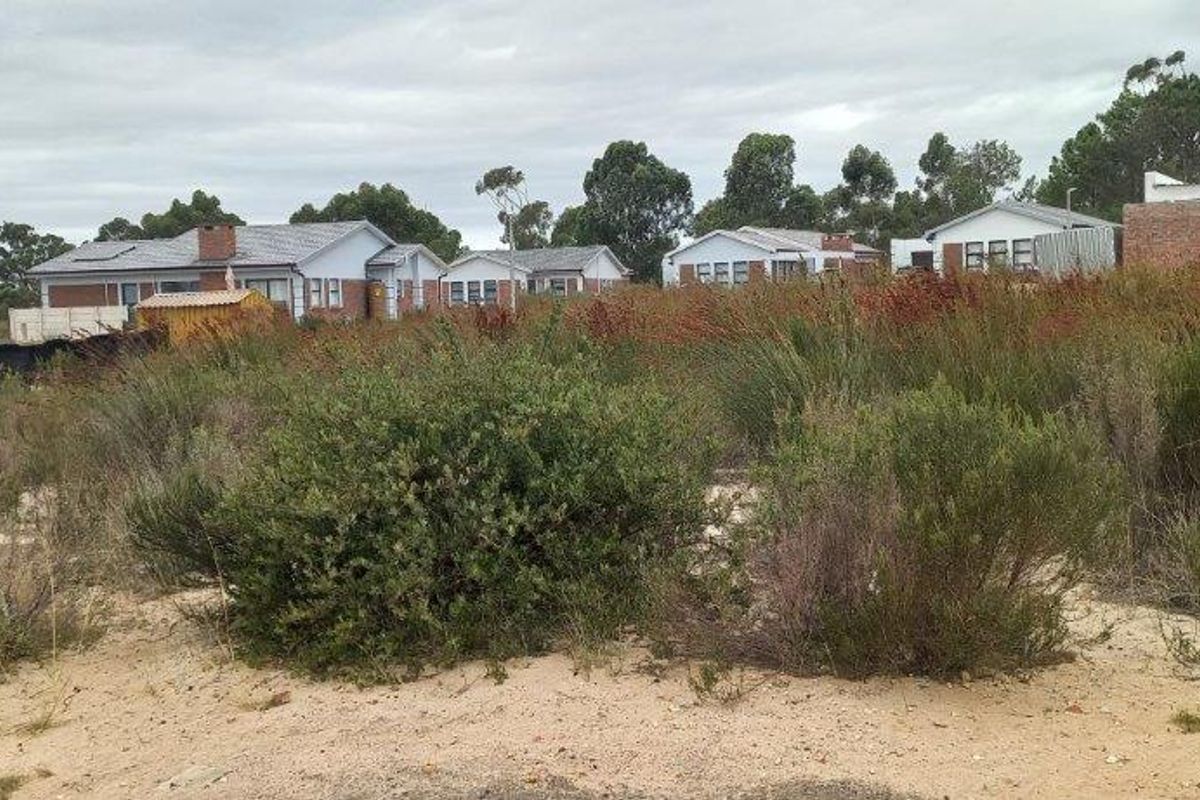 Vacant land - Photo 3