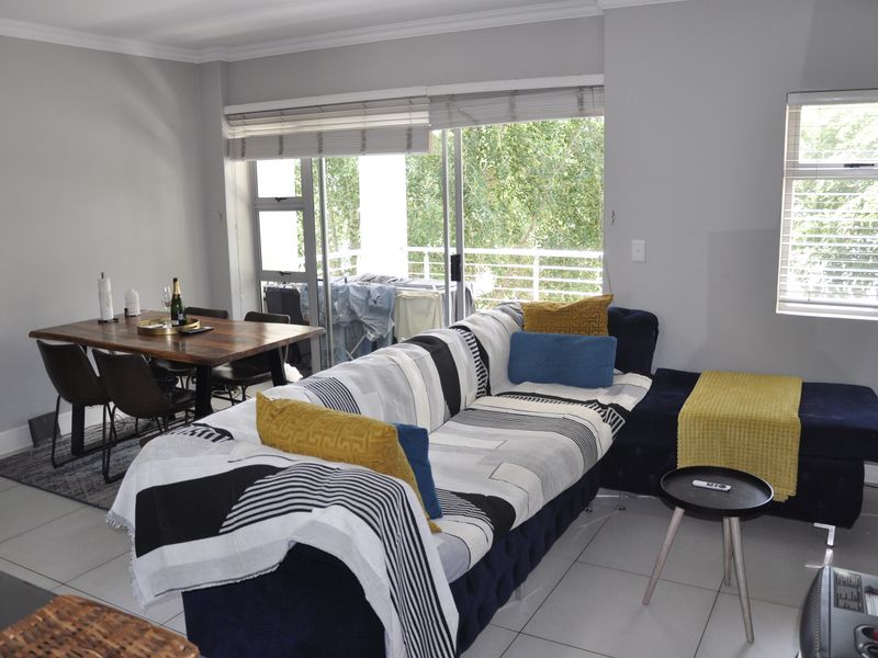 Your Modern Lifestyle Starts Here: The Foundry in Wendywood! - Photo 2