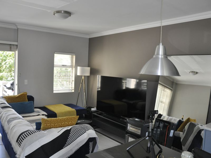 Your Modern Lifestyle Starts Here: The Foundry in Wendywood! - Photo 3