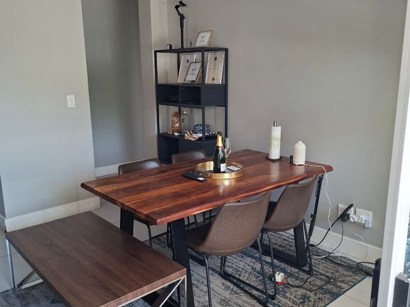 Your Modern Lifestyle Starts Here: The Foundry in Wendywood! - Photo 4