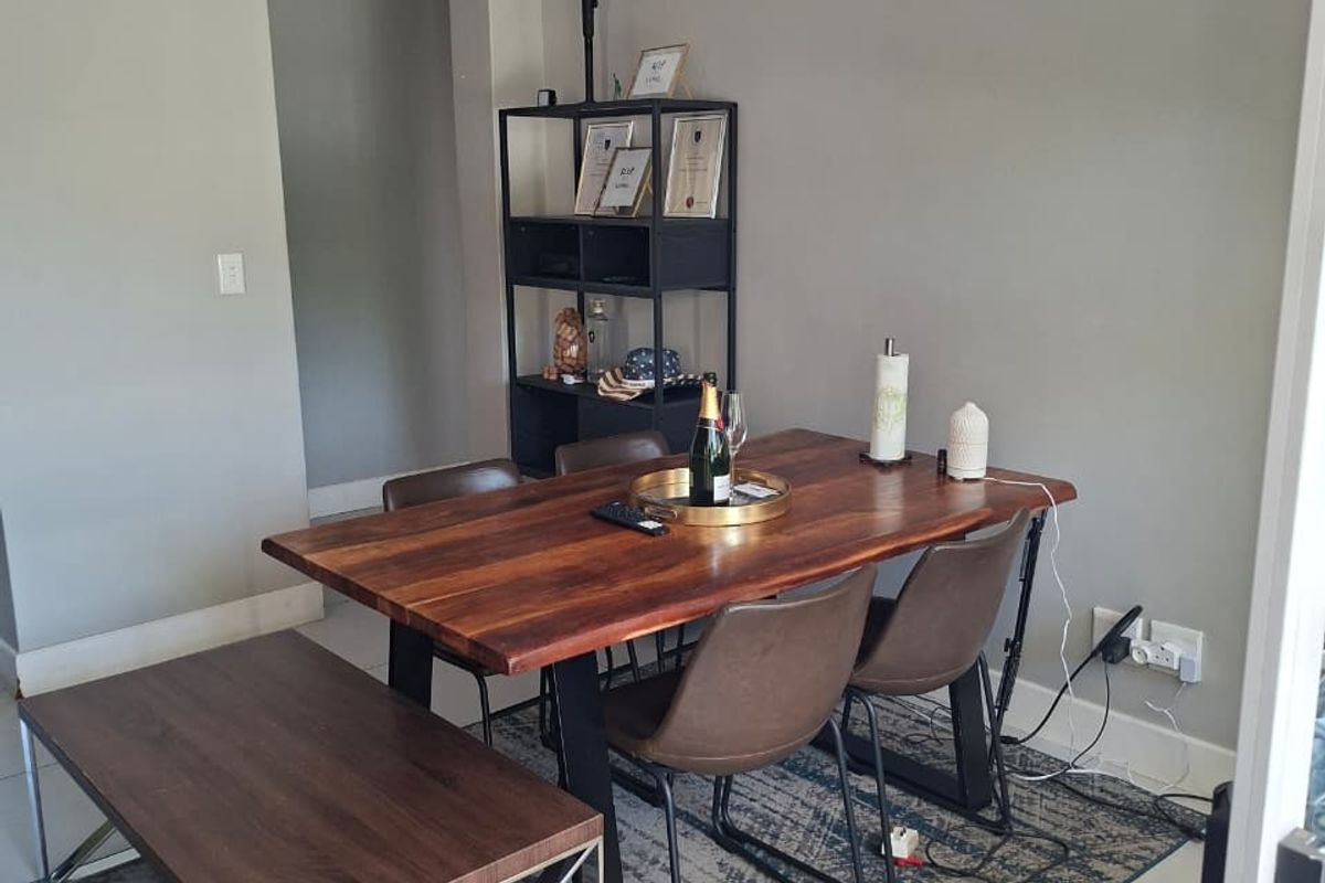 Your Modern Lifestyle Starts Here: The Foundry in Wendywood! - Photo 4