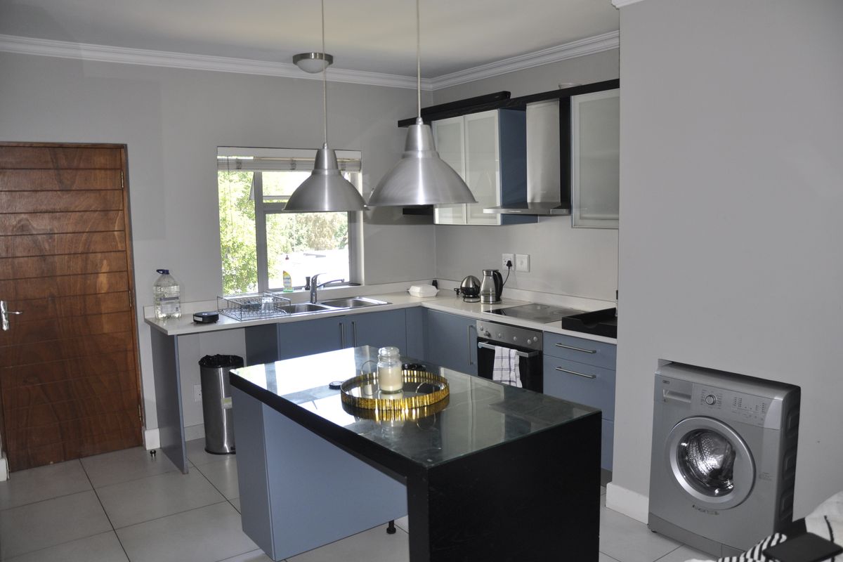 Your Modern Lifestyle Starts Here: The Foundry in Wendywood! - Photo 5