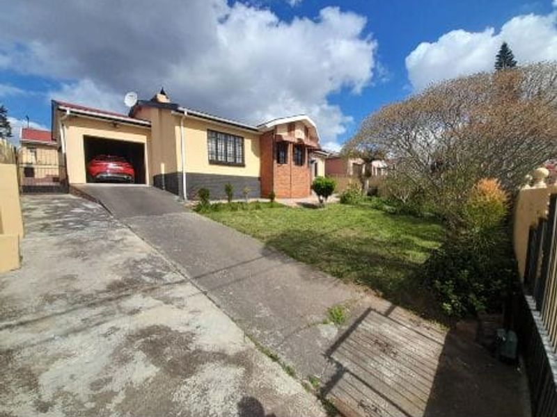 A Home On A Huge Erf - Photo 7