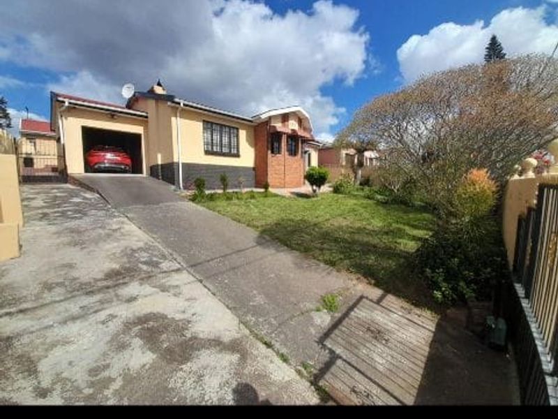 A Home On A Huge Erf - Photo 6