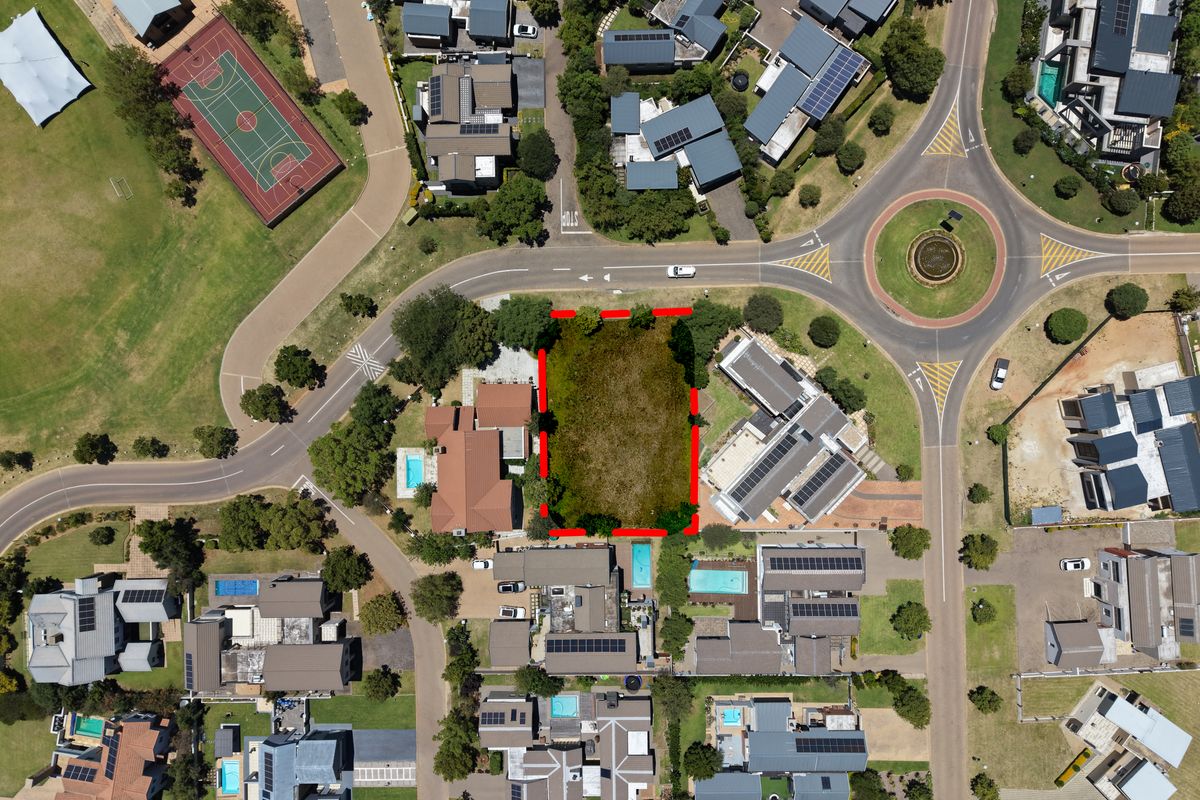 Prime Vacant Stand in Gate 1, Walking Distance to the Clubhouse - Photo 2