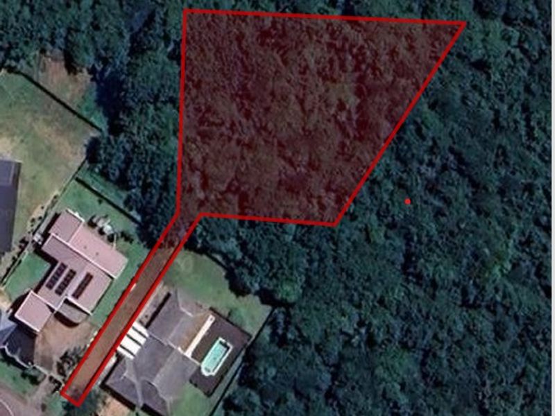 Dream boldly and create grandly - prime Westville property