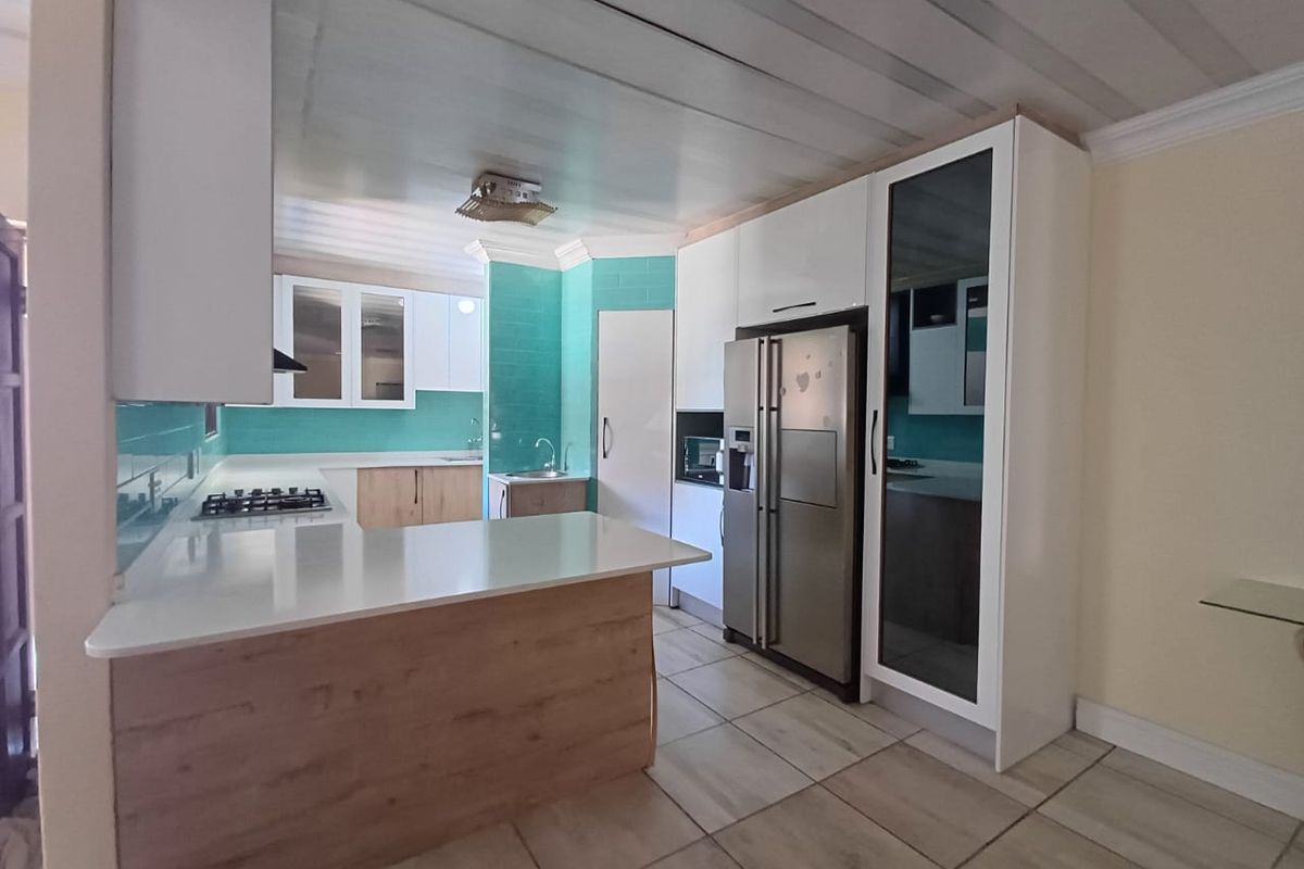 Charming 3-bedroom home in Theresapark - Photo 2