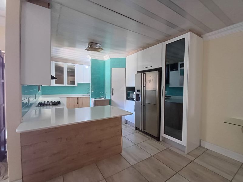 Charming 3-bedroom home in Theresapark - Photo 2