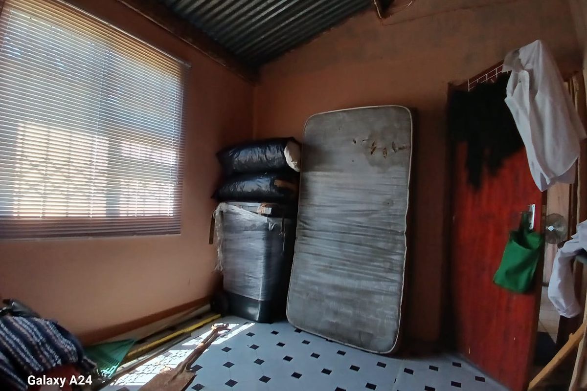 2 Bedroom, 1 bathroom House in Unit P Mdatsane - Photo 4