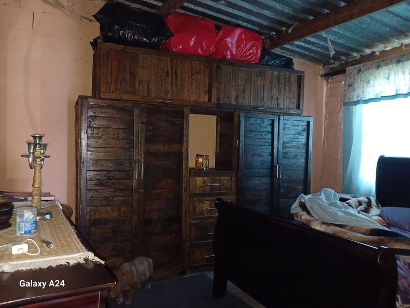 2 Bedroom, 1 bathroom House in Unit P Mdatsane - Photo 10