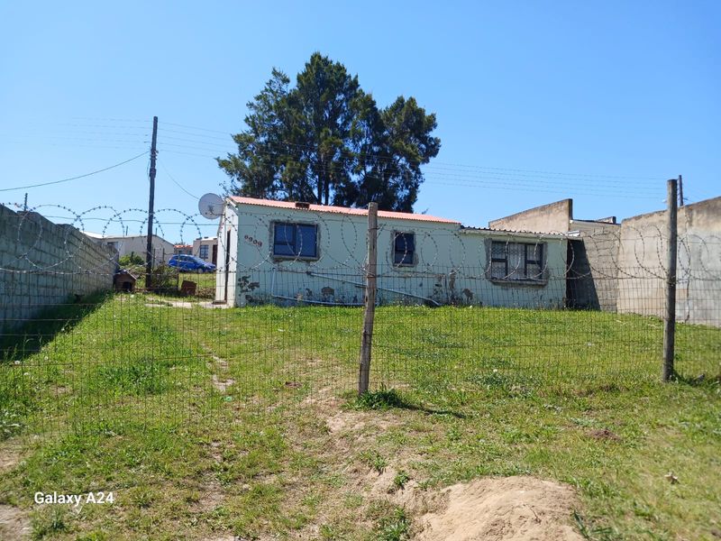 2 Bedroom, 1 bathroom House in Unit P Mdatsane - Photo 3