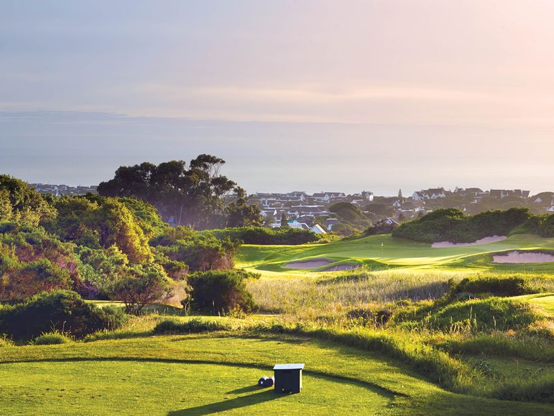 An incredible vacant piece ready to sell on the St Francis Links - Photo 7