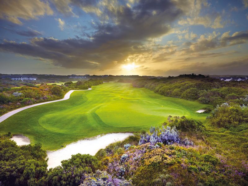 An incredible vacant piece ready to sell on the St Francis Links - Photo 8