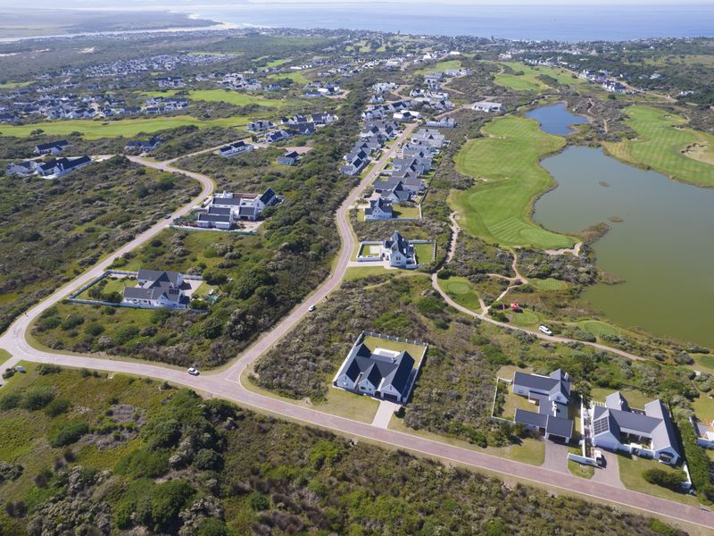 An incredible vacant piece ready to sell on the St Francis Links - Photo 4