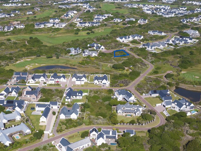 An incredible vacant piece ready to sell on the St Francis Links - Photo 2