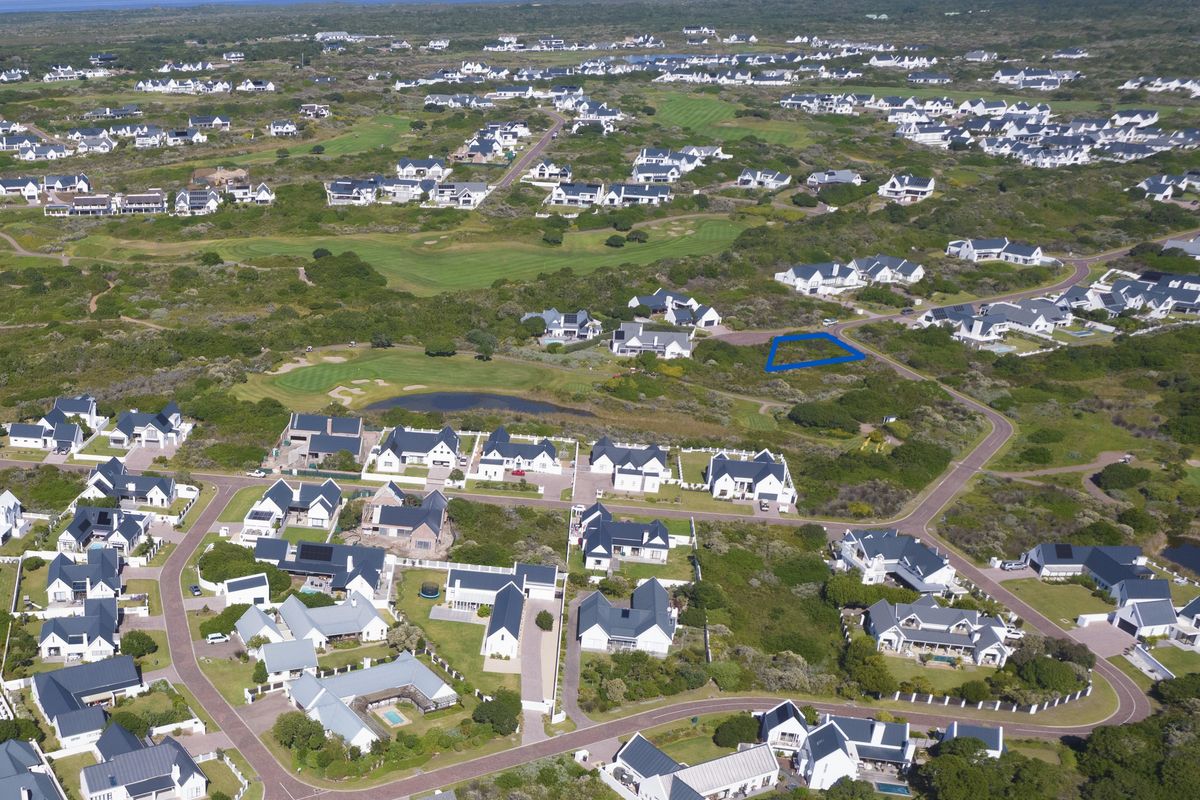 An incredible vacant piece ready to sell on the St Francis Links - Photo 5