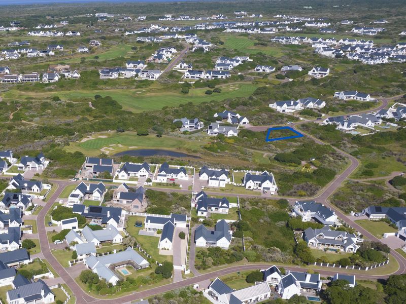 An incredible vacant piece ready to sell on the St Francis Links - Photo 5