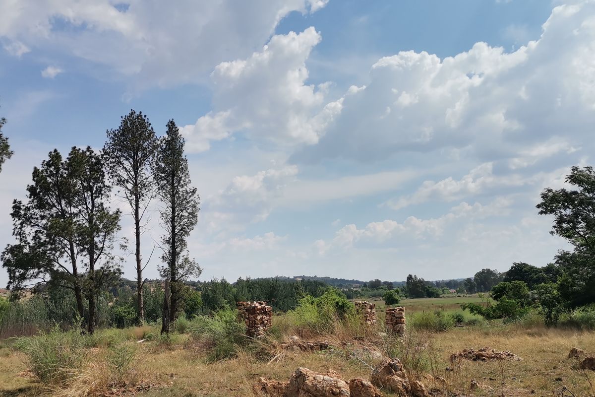 33.6HA Prime Land for Sale – Ideal for Development - Photo 3