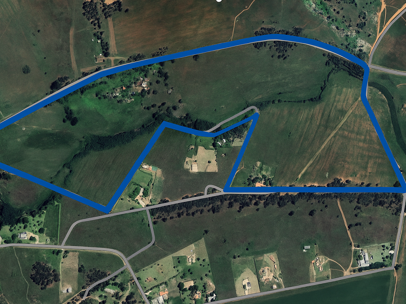 33.6HA Prime Land for Sale – Ideal for Development - Photo 2