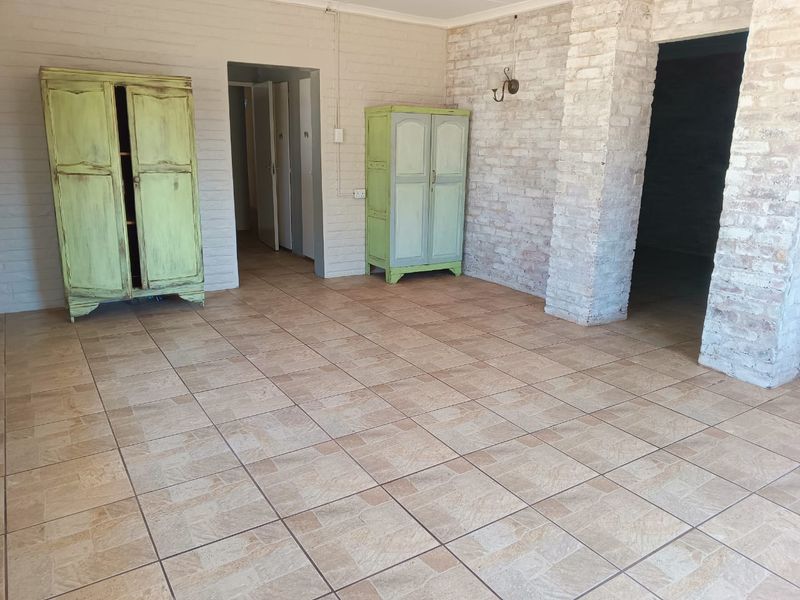 Spacious Family Home with Flat – Comfort, Space & Versatility in Parys! - Photo 9