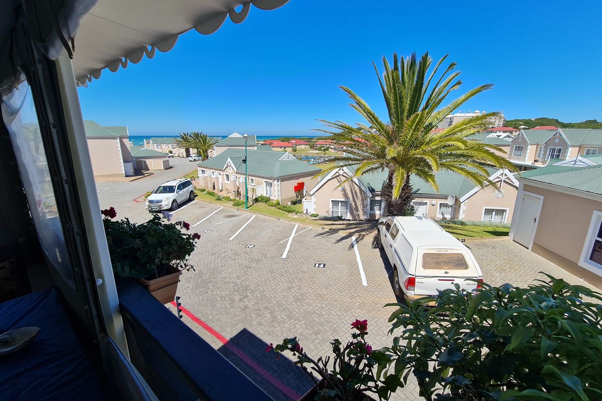 Compact Immaculate Pad in Marina Martinique, Jeffreys Bay - Photo 4