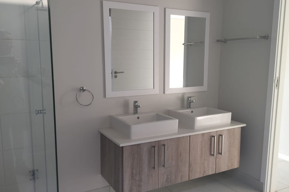 Modern 3 Bed Cluster in Lifestyle Estate - Photo 4