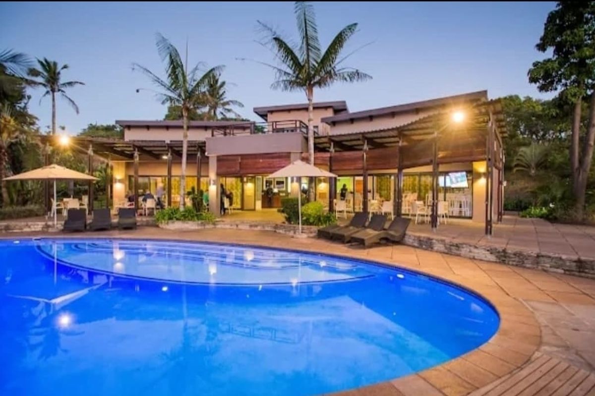 Modern 3 Bed Cluster in Lifestyle Estate - Photo 3