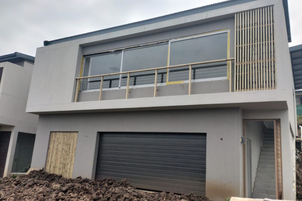 Modern 3 Bed Cluster in Lifestyle Estate - Photo 2