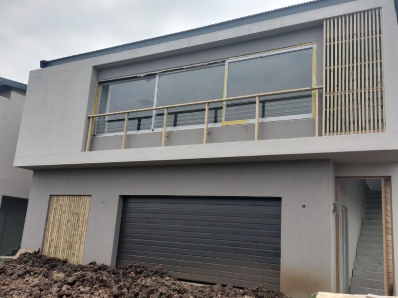 Modern 3 Bed Cluster in Lifestyle Estate - Photo 2