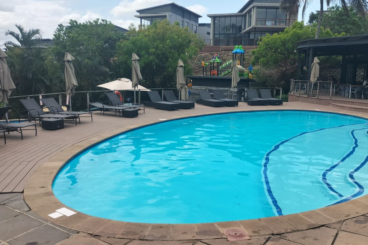 Modern 3 Bed Cluster in Lifestyle Estate - Photo 5