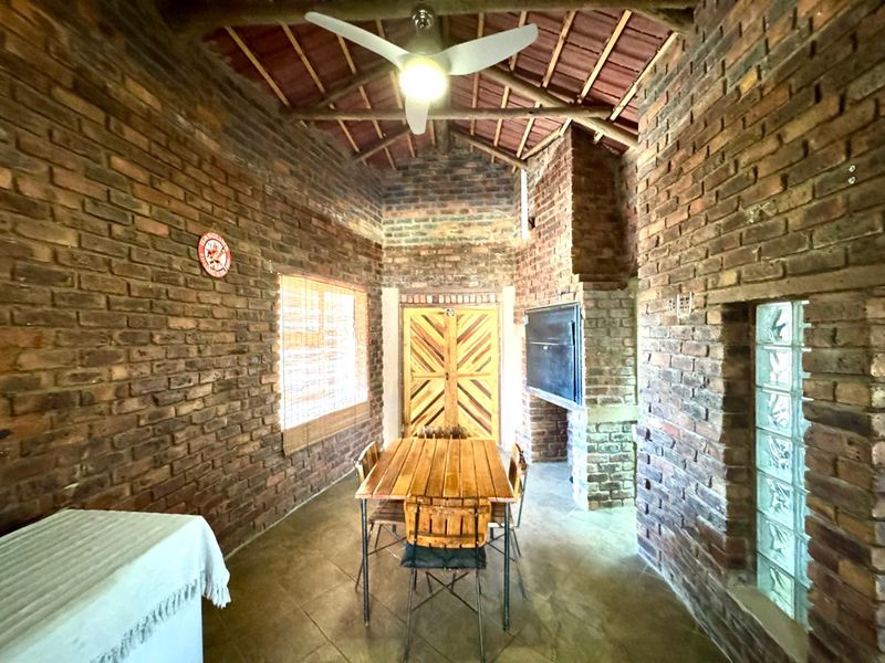 3 Bedroom Family Home with Pool, Borehole & Entertainer’s Patio - Photo 7