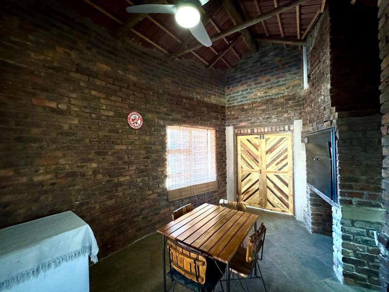 3 Bedroom Family Home with Pool, Borehole & Entertainer’s Patio - Photo 8