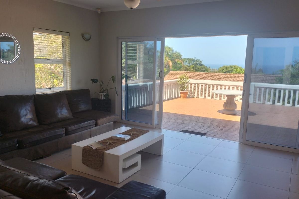 Charming freestanding home in Ballito Central – your sea view retreat awaits! - Photo 3