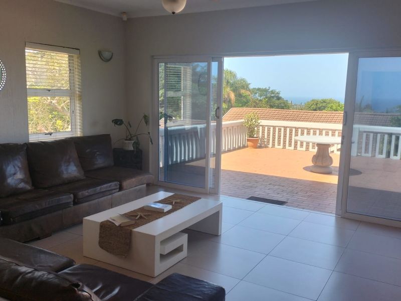 Charming freestanding home in Ballito Central – your sea view retreat awaits! - Photo 3