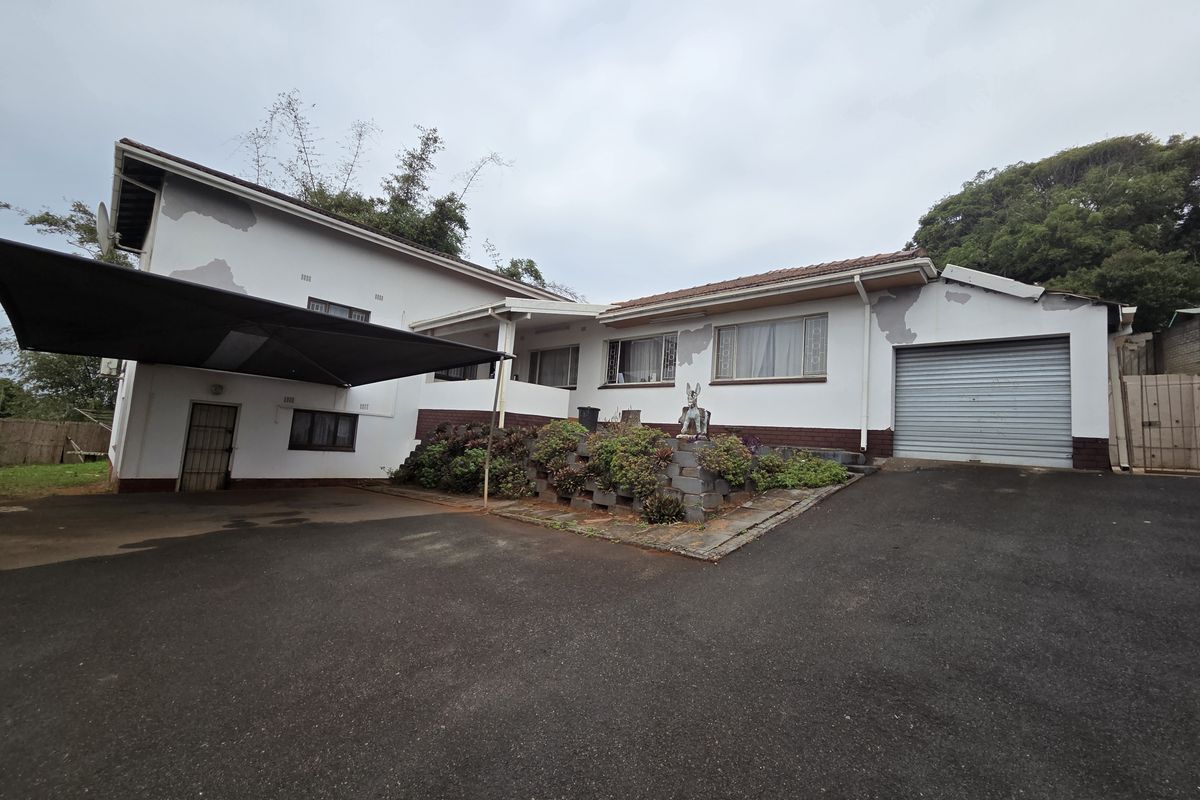 Spacious Family Home With Business Potential - Photo 2