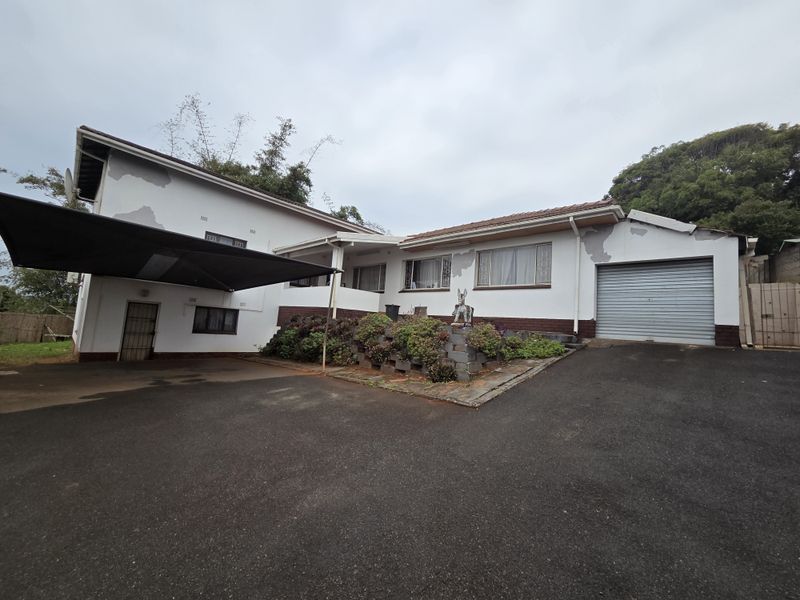 Spacious Family Home With Business Potential - Photo 2