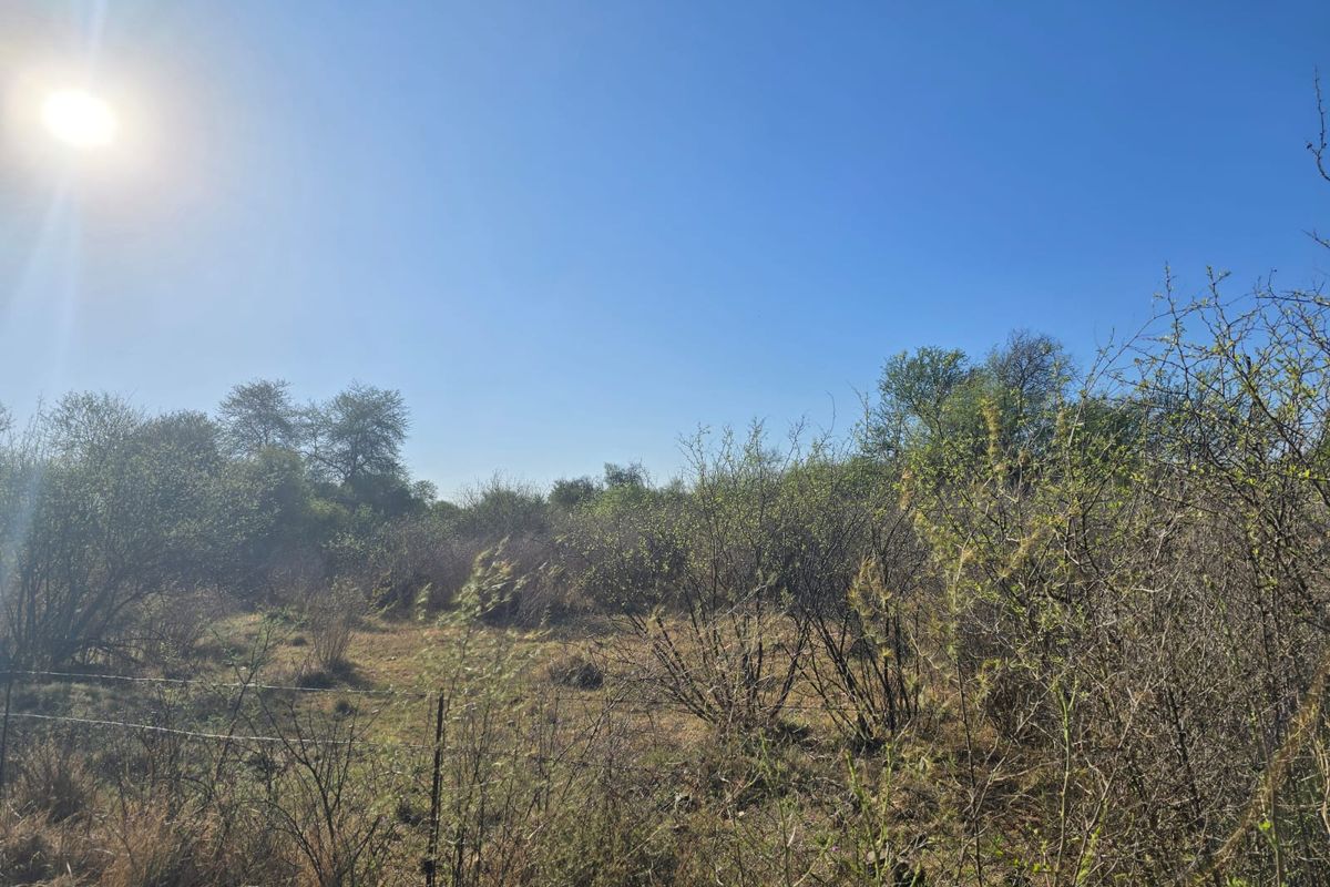 Vacant land in Ebner On Vaal - Photo 5