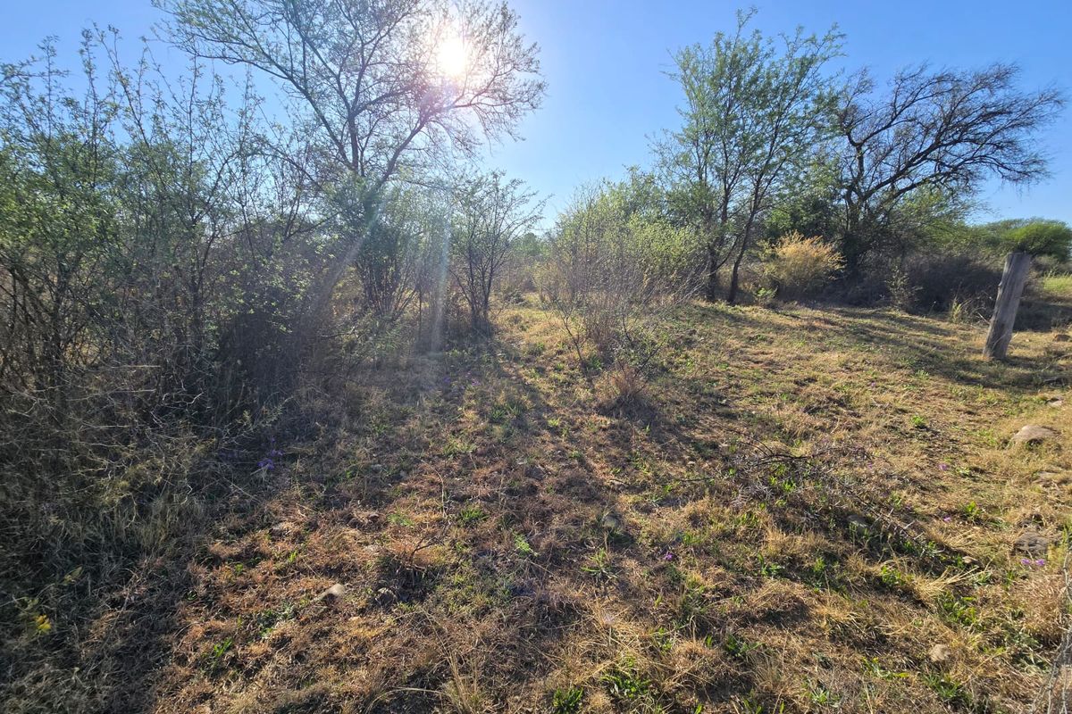 Vacant land in Ebner On Vaal - Photo 4