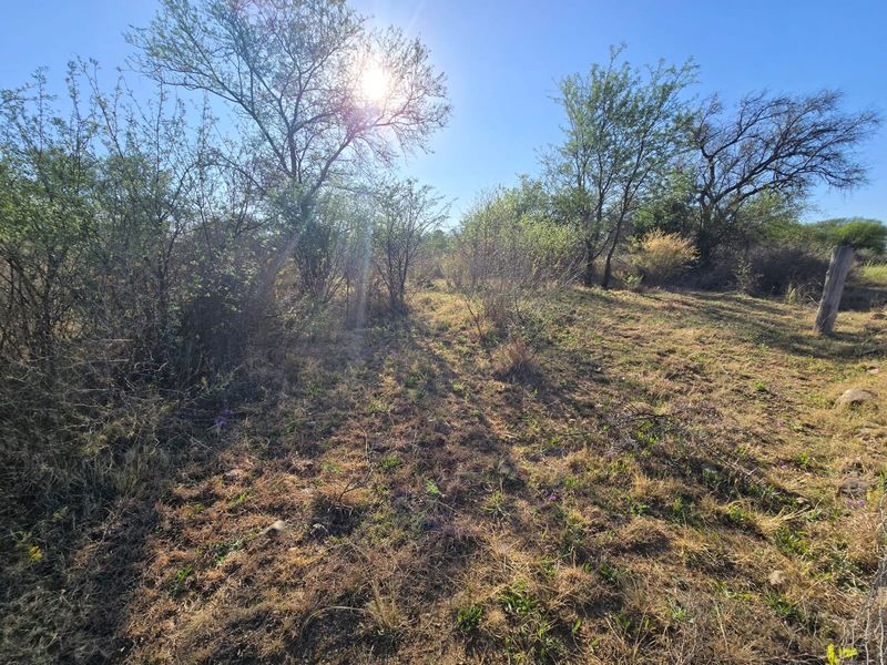 Vacant land in Ebner On Vaal - Photo 4